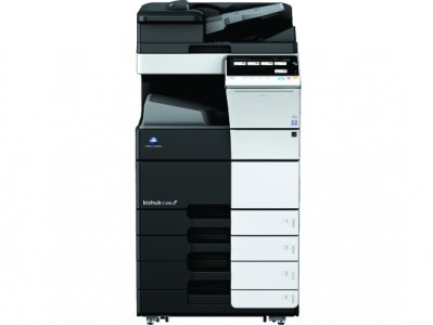 KONICA MINOLTA BIZHUB / 308 /458 / 558