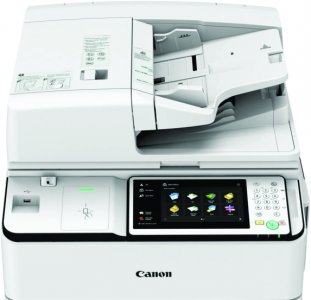 Image RUNNER ADVANCE IRC7560 - IRC7570