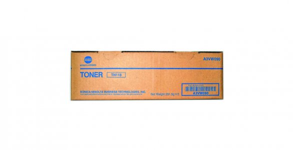 Toner Tn 118