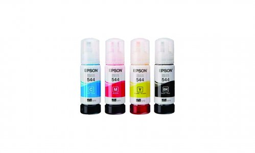 Tinta Epson T544