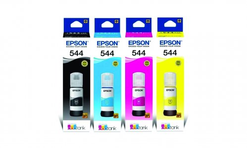 Tinta Epson T544
