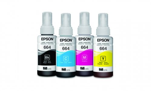 Tinta Epson T664