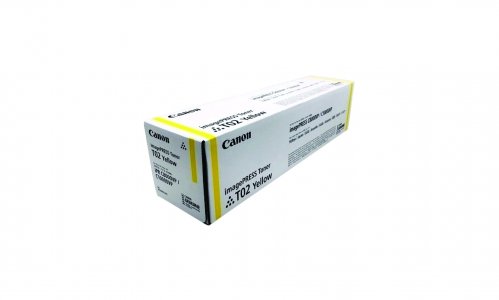Toner Canon T02