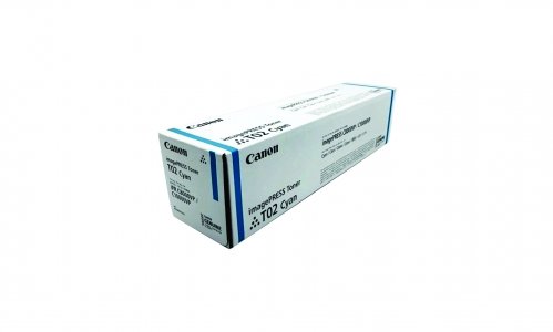 Toner Canon T02