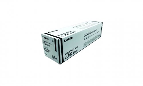 Toner Canon T02