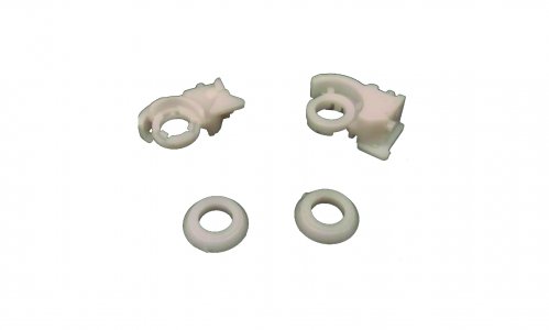 Soporte rodillo de transferencia Bizhub 195 - 215 - 235.