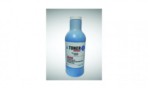 Toner Ricoh original CYAN