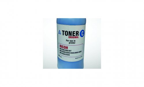 Toner Ricoh original CYAN