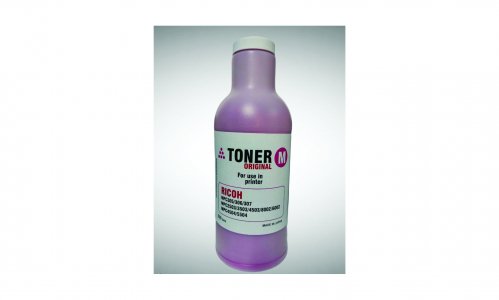 Tóner Ricoh original MAGENTA