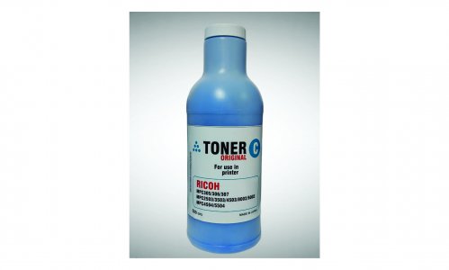 Tóner Canon original CYAN