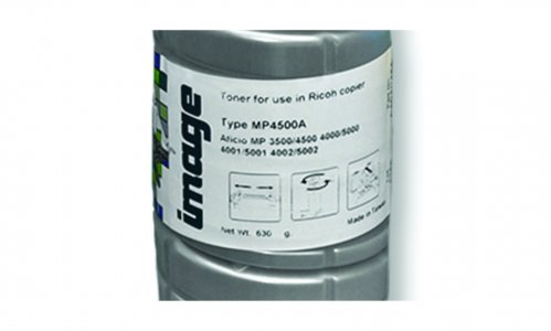 Tóner IMAGE Ricoh MP 4000 - 5001 - 5002