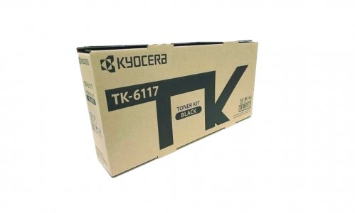 Toner Kyocera TK 6117