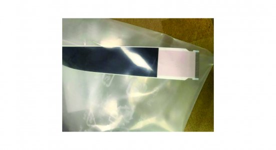 Flat escaner BIZHUB 227 / 287 / 367