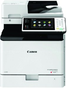 Canon-IRC-255-355