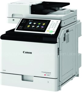 Canon-IRC-255-355
